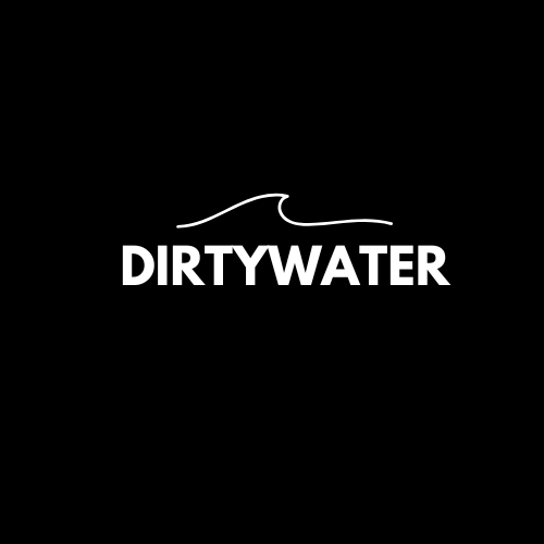Dirty Water Gift Card